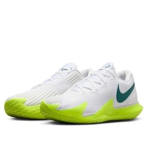 Nike Air Zoom Vapor Cage 4 RAFA Tennis Shoes Men Sz 13 Sport Training DD1579-107